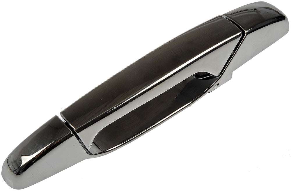 EXTERIOR DOOR HANDLE LH