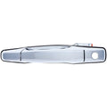EXTERIOR DOOR HANDLE