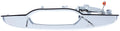 EXTERIOR DOOR HANDLE