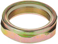 HUB NUTS & WASHER