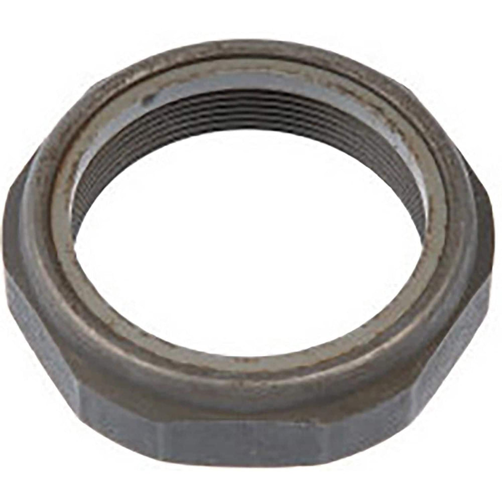 HUB NUTS & WASHER