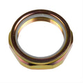 HUB NUTS & WASHER