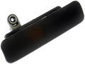 EXTERIOR DOOR HANDLE