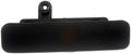 EXTERIOR DOOR HANDLE