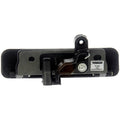 EXTERIOR DOOR HANDLE