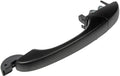 EXTERIOR DOOR HANDLE