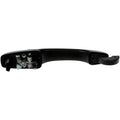 EXTERIOR DOOR HANDLE