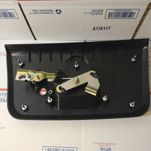 TAILGATE HANDLE