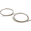 BRAIDED SS FUEL LINE