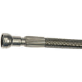 BRAIDED SS FUEL LINE