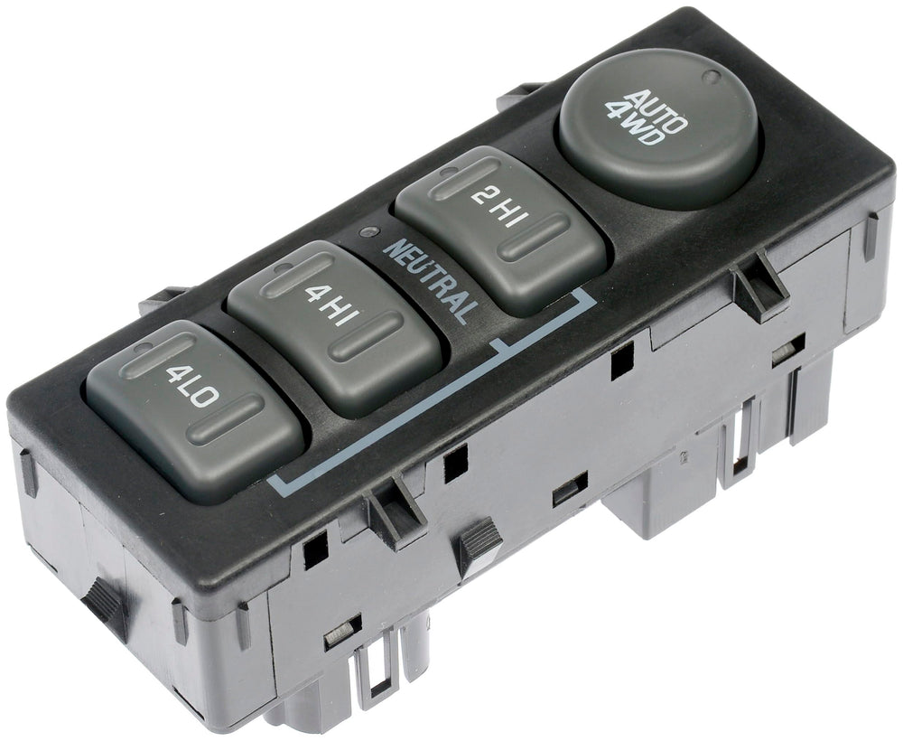 4WD SWITCH