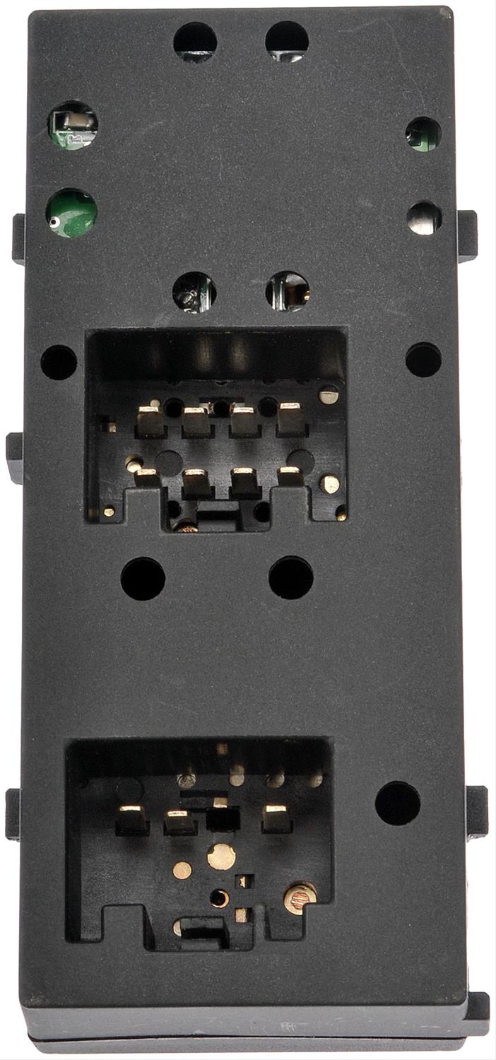 WINDOW SWITCH