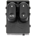POWER WINDOW SWITCH