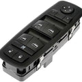 POWER WINDOW SWITCH