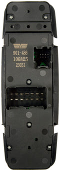 POWER WINDOW SWITCH