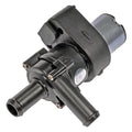 AUX COOLANT PUMP