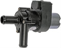 AUX COOLANT PUMP