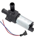 AUX COOLANT PUMP