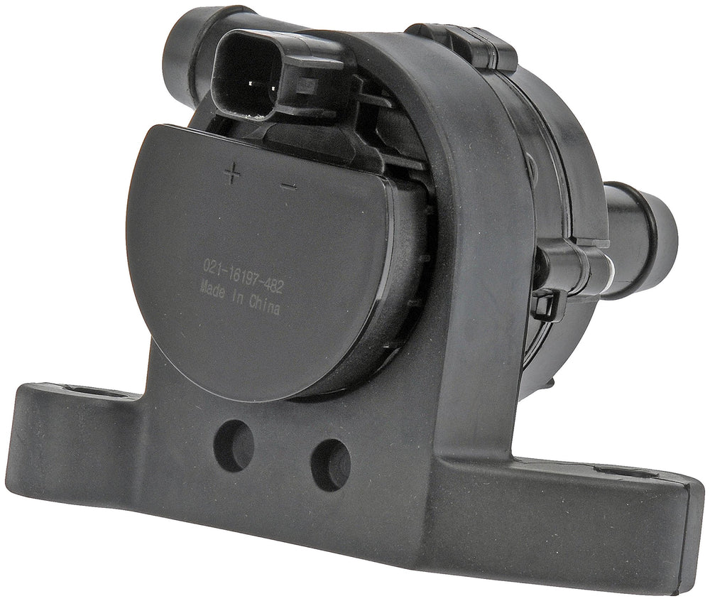 AUX WATER PUMP