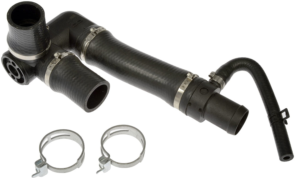 DE-GAS FITTING
