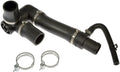 DE-GAS FITTING