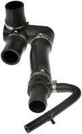 DE-GAS FITTING