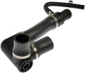 DE-GAS FITTING