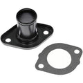 THERMOSTAT HOUSING