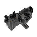 ENGINE COOLANT THERMOSTAT HOUSING ASSEMBLY