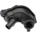 ENGINE COOLANT THERMOSTAT HOUSING ASSEMBLY