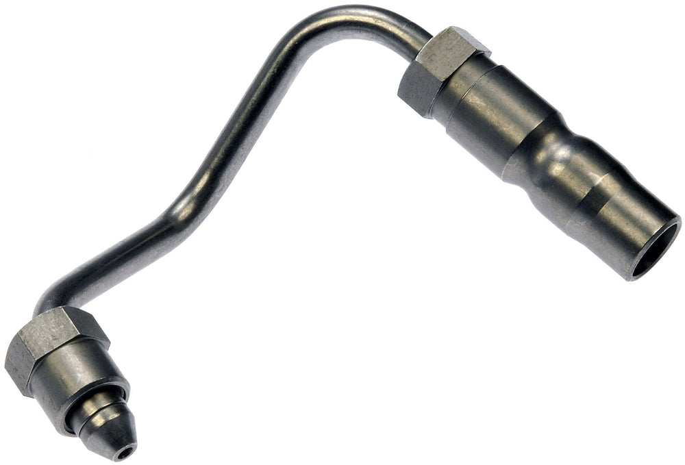 INJECTOR FEED LINE