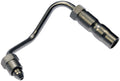 INJECTOR FEED LINE