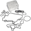 0310 FORD OIL COOLER KIT 6.0 POWERSTROKE