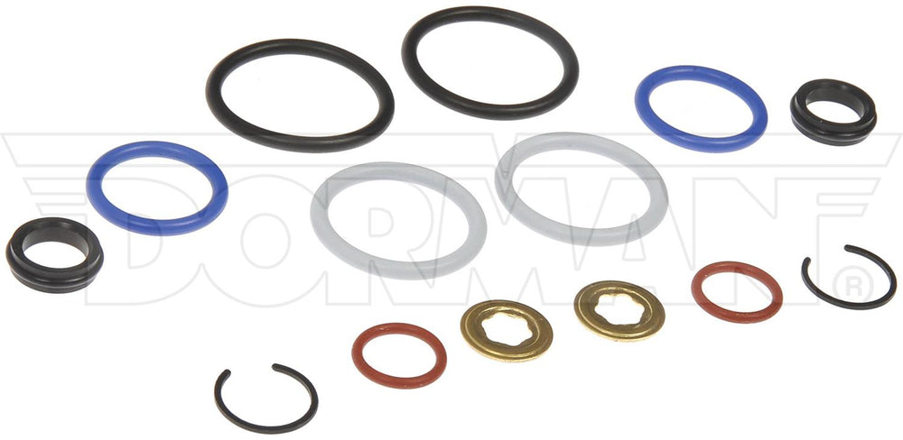 INJECTOR SEAL KIT