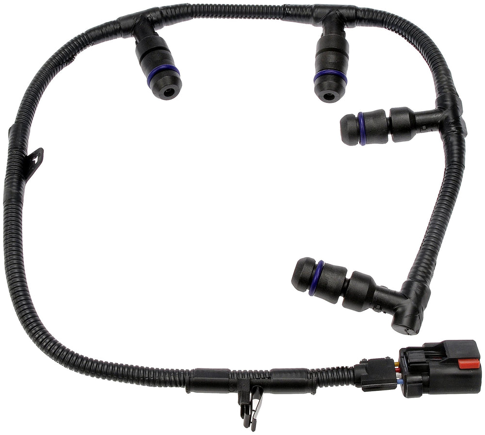 GLOW PLUG HARNESS