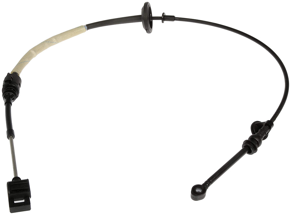 GEARSHIFT CONTROL CABLE