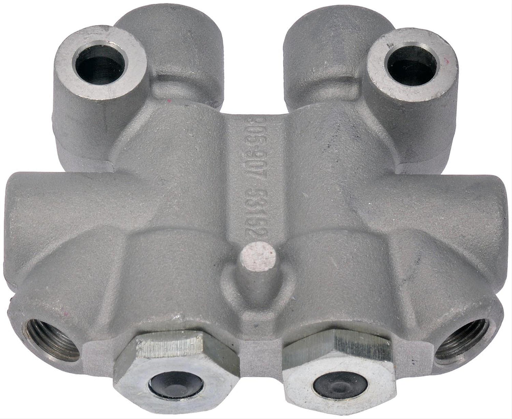 BRAKE PROP VALVE