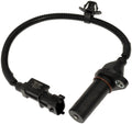CRANKSHAFT SENSOR