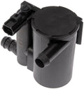 CANITSER VENT VALVE