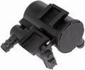 CANITSER VENT VALVE