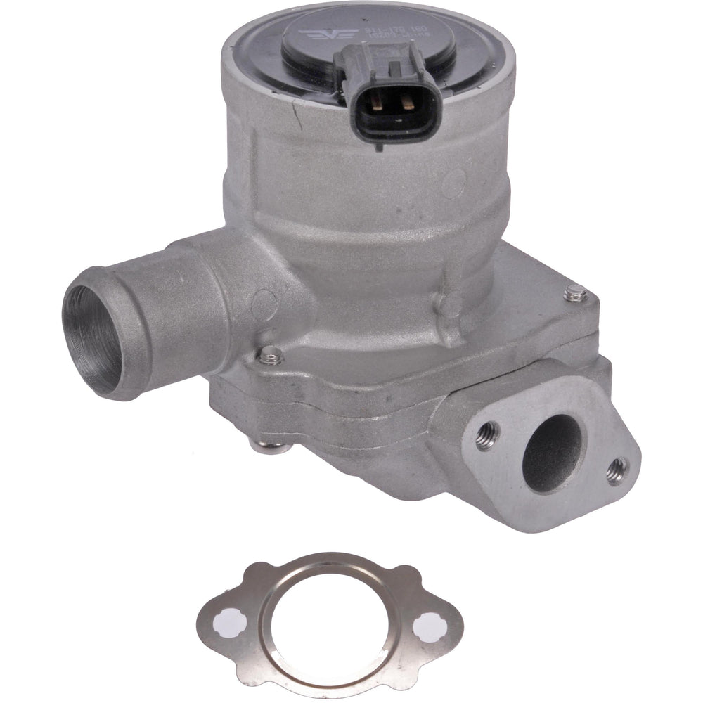 AIR CHECK VALVE