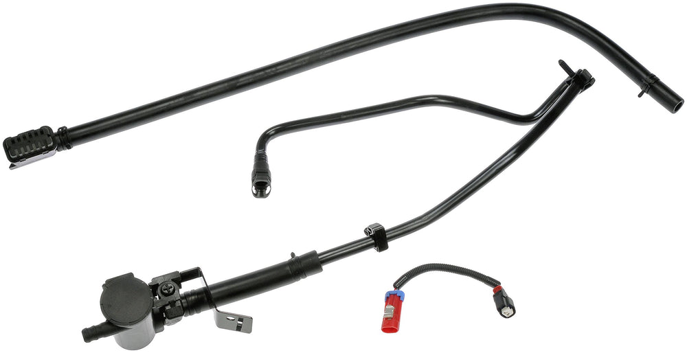 CADILLAC 0302 CHEVROLET 1099 GMC 1099 EVAPORATIVE EMISSIONS CANISTER VENT VALV