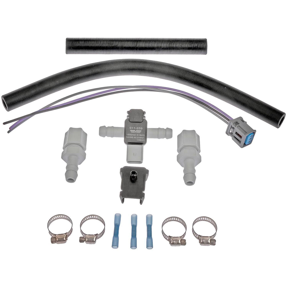 FUEL PRESSURE SENSOR