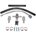 FUEL PRESSURE SENSOR