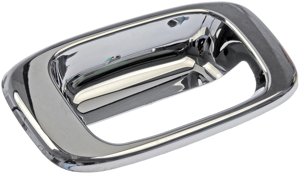 TAILGATE HANDLE