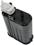EVAPORATIVE EMISSION COMPONENTS