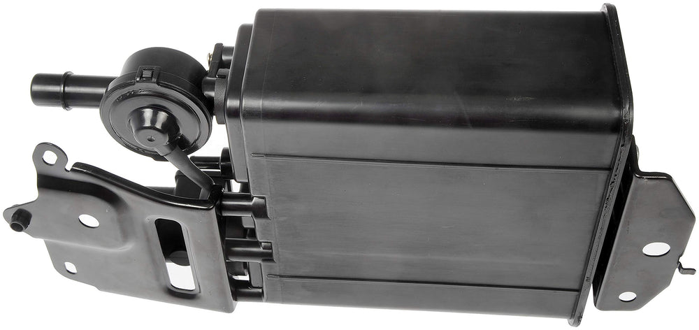EVAPORATIVE EMISSIONS CHARCOAL CANI