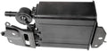 EVAPORATIVE EMISSIONS CHARCOAL CANI