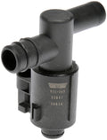 VALVE-CANISTER CLOSE