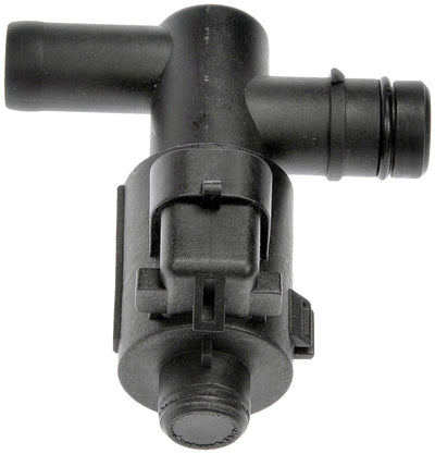 VALVE-CANISTER CLOSE